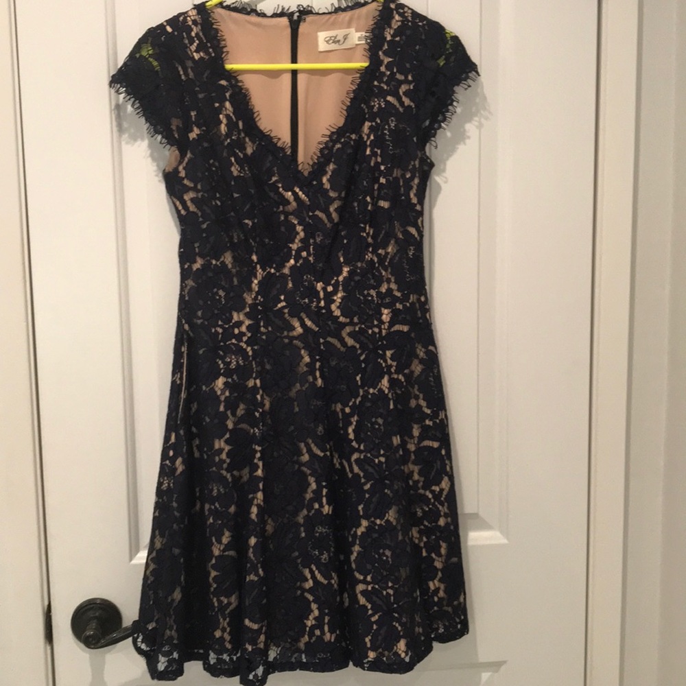Classy cocktail or HOCO dress